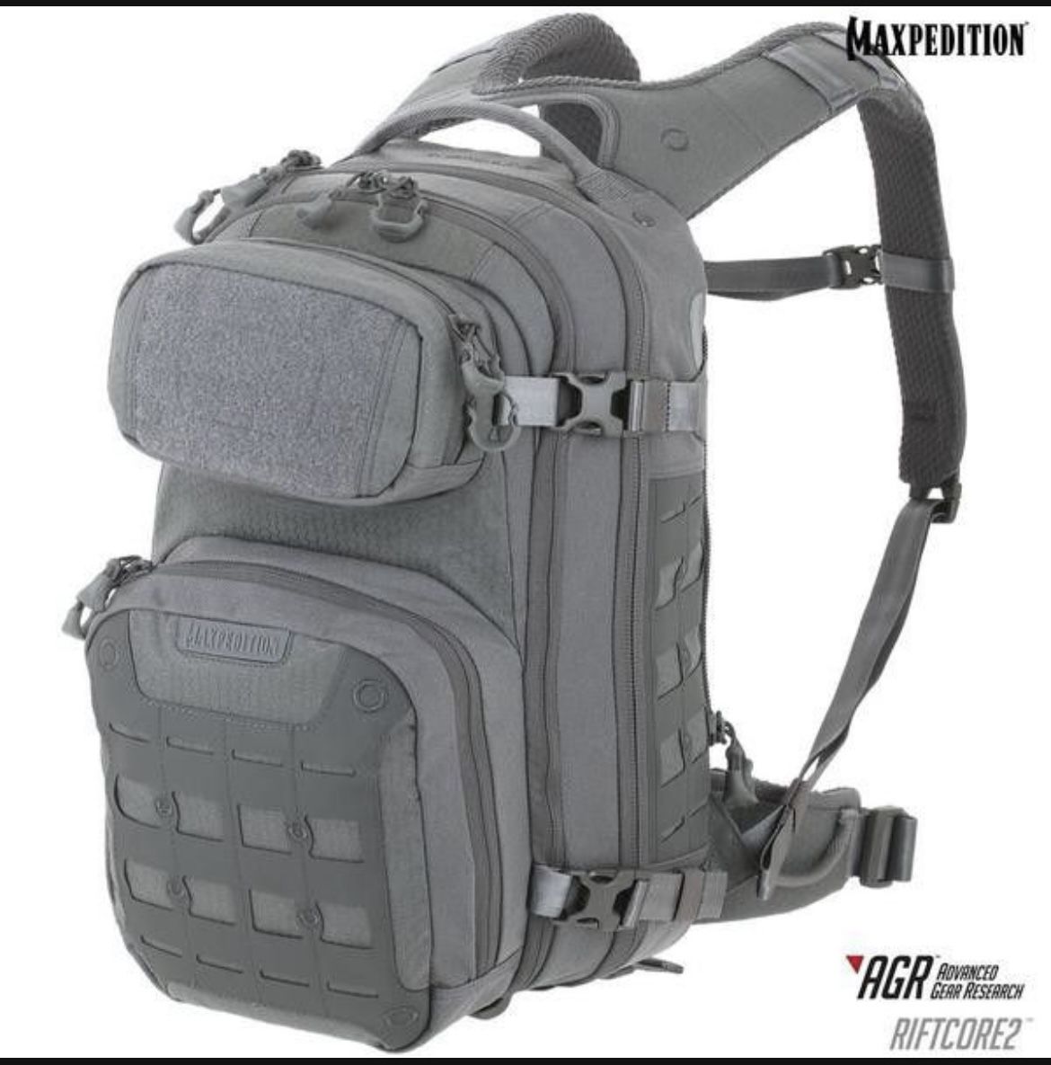 Maxpedition Riftcore V2.0 Backpack