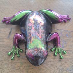 Frog