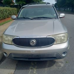 2004 Buick Rainier
