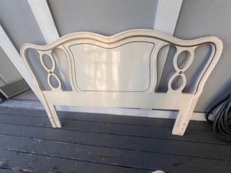 Queen/Full Headboard