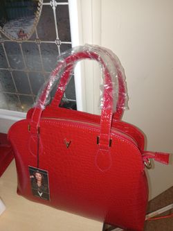 Vanessa Williams Purse