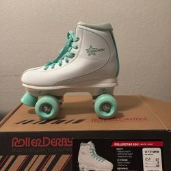 Roller Derby Women's Roller Star 600 Roller Skates 