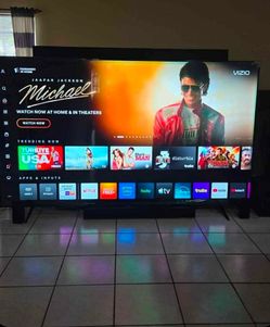 70" LG 4k HDR SMART TV