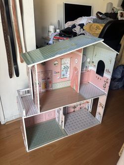 Doll House