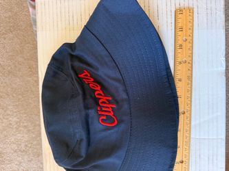 LA Clippers Navy Blue bucket Hat