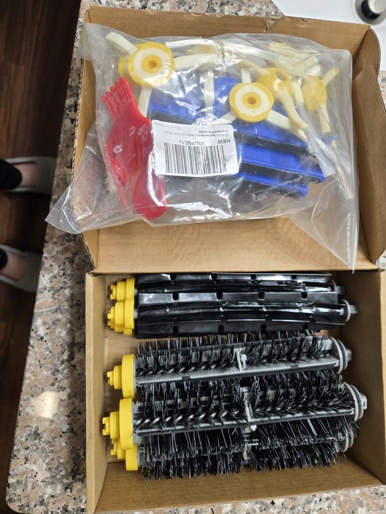 Roomba Replacement Kit