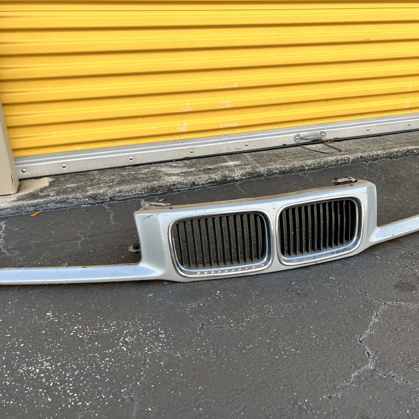 Bmw E36 Nose Panel for Sale in Fort Lauderdale FL OfferUp