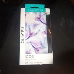 Revvl 6 5G T-Mobile Cell Case