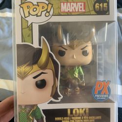 Funko Pop
