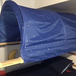 IKEA Bed tend.