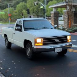 1990 Chevrolet C/K 1500