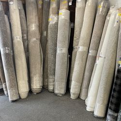 Area Rugs