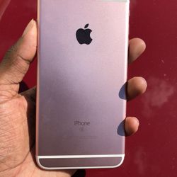 UNLOCKED IPHONE 6S PLUS / GOOD CONDITION 🌟