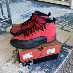 Air Jordan 12 Retro
