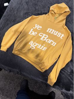 CPFM hoodie