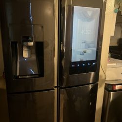 Samsung Refrigerator 