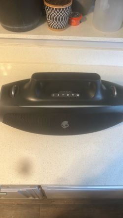 TCL speaker