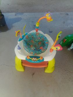 Baby Bouncer 