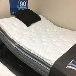 Queen Mattress - Sweet Dreams