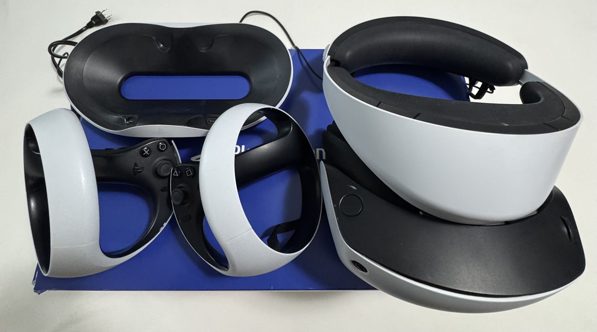 Playstation VR2