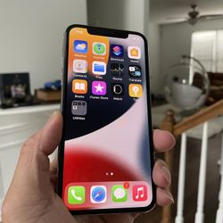 IPhone X UNLOCKED 