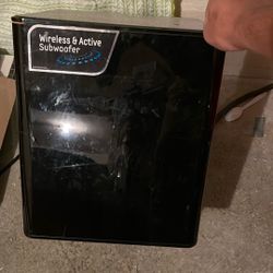 Samsung Bluetooth Speaker Subwoofer Free