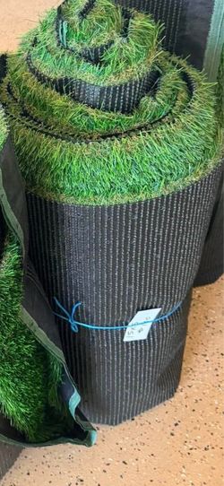 Artificial turf artificial grass 15x15 $300