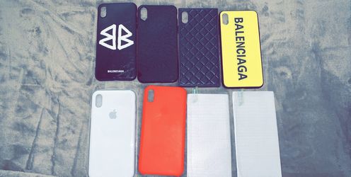 iPhone CASES‼️
