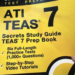 Ati Teas 7