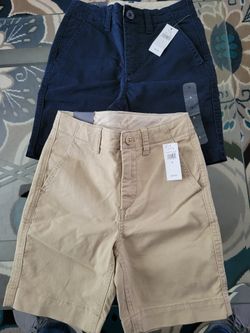Boys Shorts 