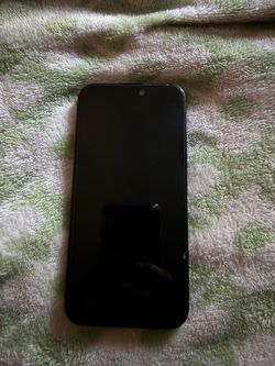 iPhone 15 plus