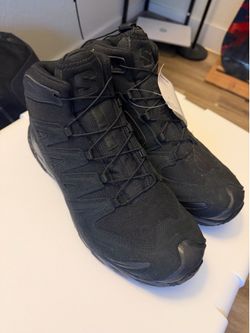 Salomon XA forces size 11