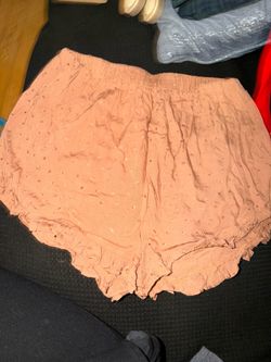 Women shorts