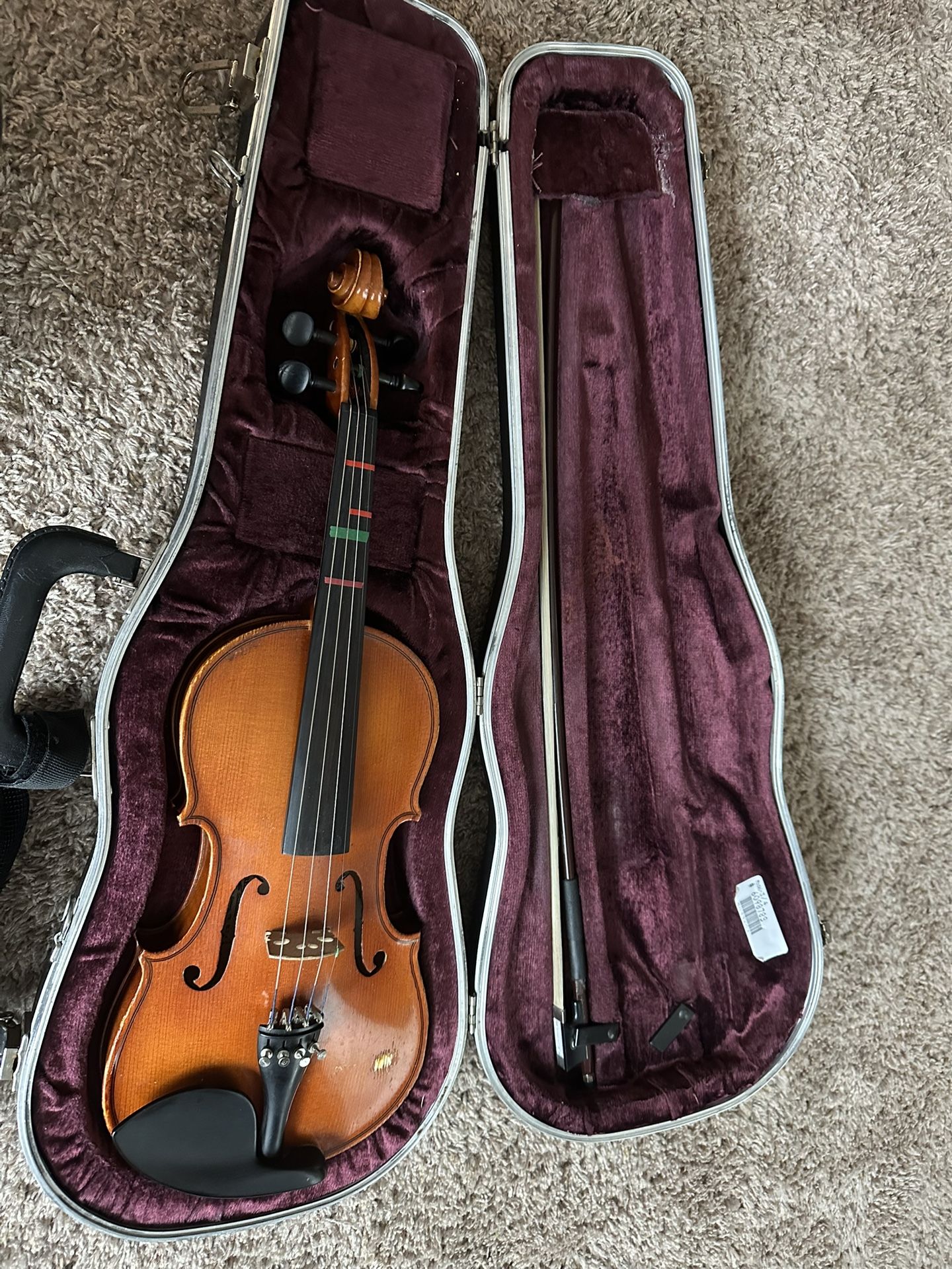 3/4 Violin 