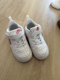 Nike Toddler Sneakers