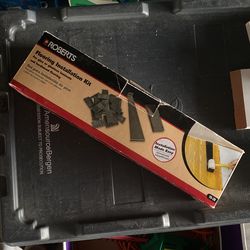 Flooring Installation Kit