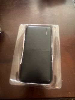 PocketJuice Slim Pro 20,000mAh Portable Power Bank
