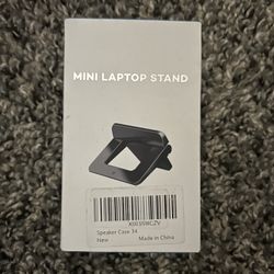Mini Laptop Stand