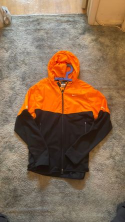 Nike Running Jacket