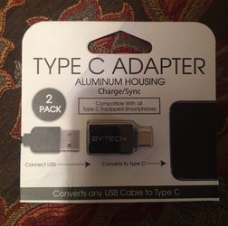 Adapter