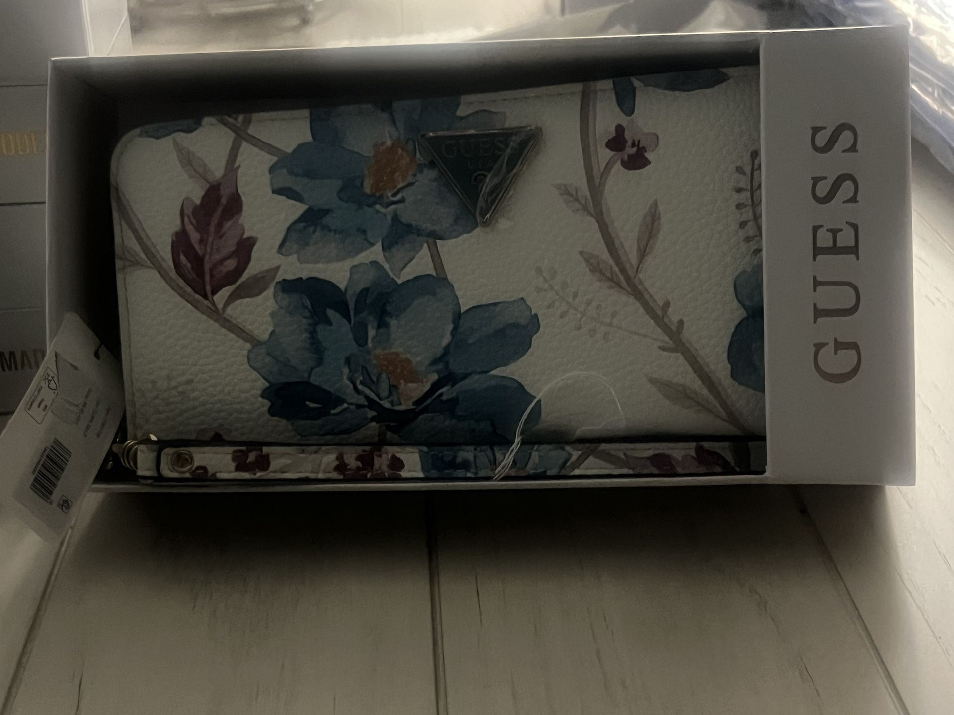 Wallet