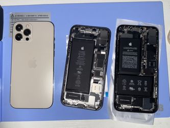 iPhone And Samsung Parts