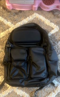 Lulu lemon cruiser backpack