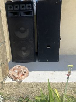 Dj Speaker