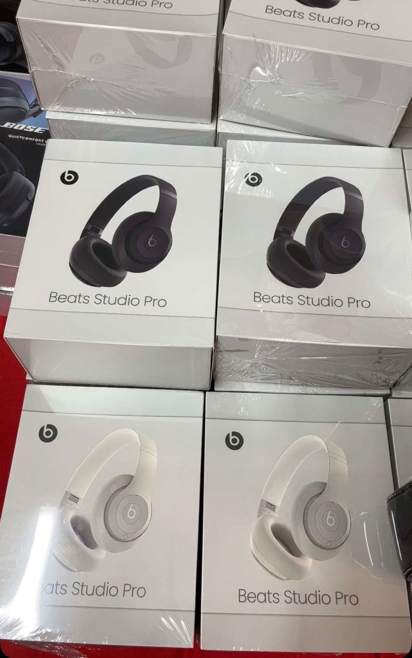 Beat Headphones 