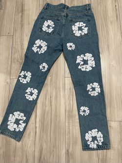 ✨New Denim Tears Jeans (28waist)