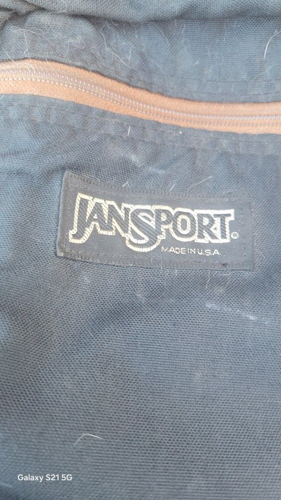 Backpack