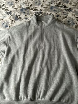 Alo quarter zip