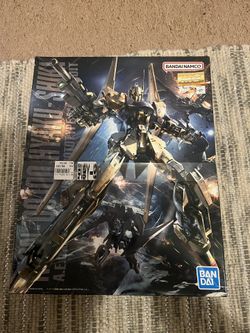Gundam MG Hyaku Shiki Namco edition