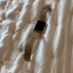 Series 2 38mm Apple Watch